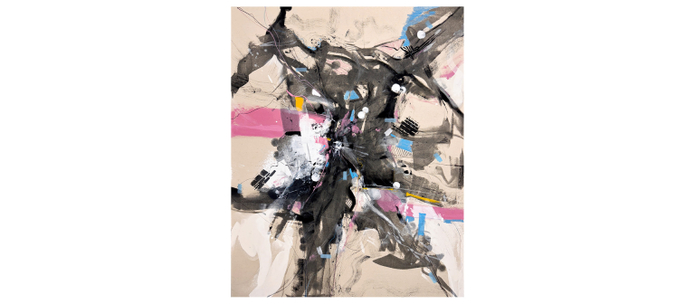 signature image for Chasey Wang exhibition