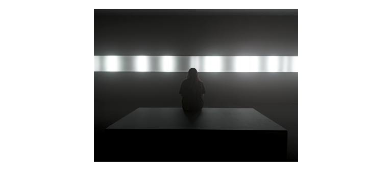 signature image for Jonsi exhibition