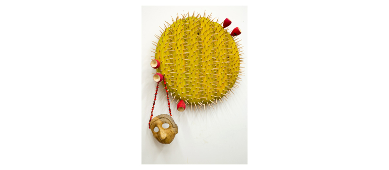 signature image for Raul De Lara exhibition
