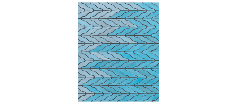 Signature image for Sarah Crowner exhibition