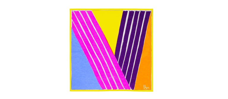 signature image for Vera & Friends exhibition