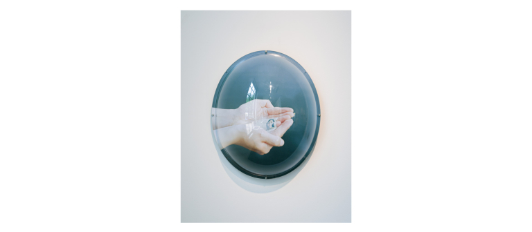 signature image for Haohao Huang exhibition