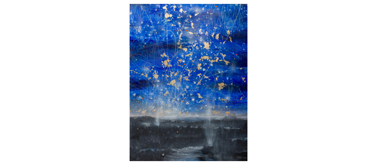 signature image for Michi Meko exhibitions
