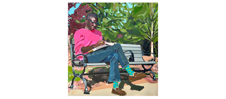 signature image for fine arts showcase