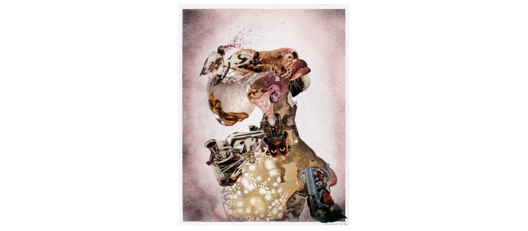 signature image for Personified exhibition