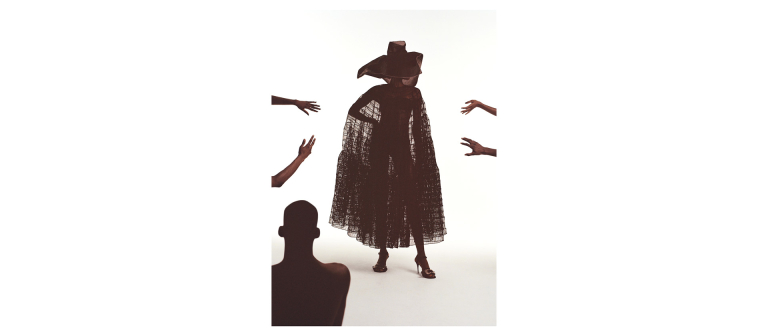 signature image for Campbell Addy exhibition