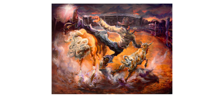 signature image for fine arts showcase