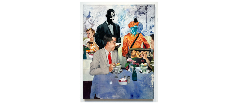 signature image for senior painting showcase