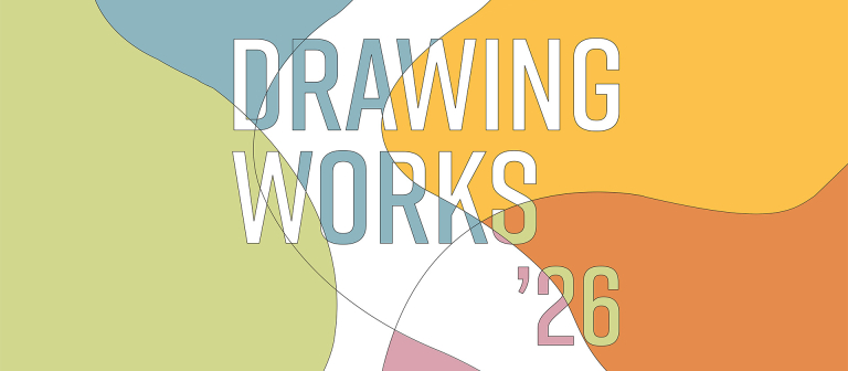 graphic for drawing works