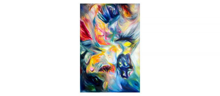 signature image for fine arts showcase
