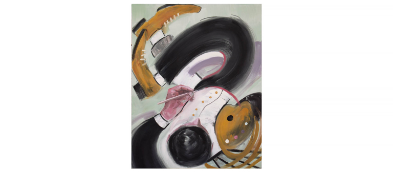 signature image for Alejandro Giraldo exhibition