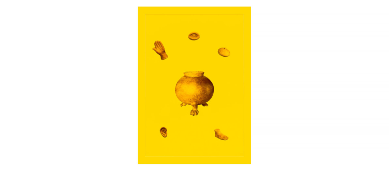 signature image for Sarah Charlesworth exhibition