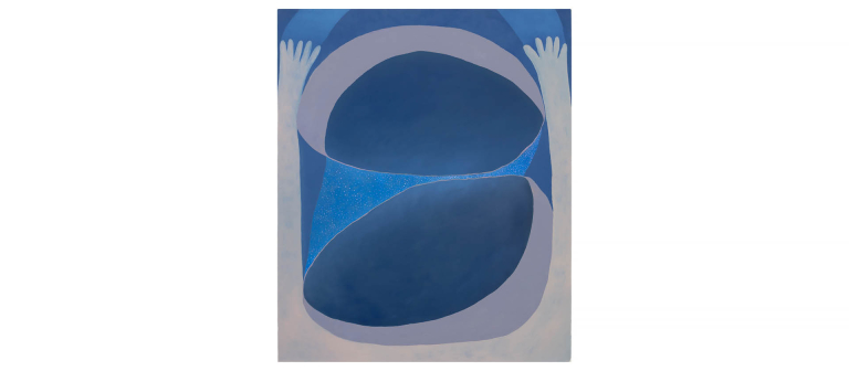 signature image for Othiana Roffiel exhibition