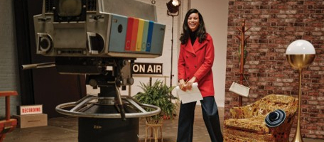 Frances Valentine and SCAD Celebrate Mary Tyler Moore’s Legacy With “The Mary Experience” in Atlanta 