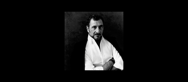 Ralph Rucci