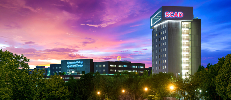 Important Dates | Scad