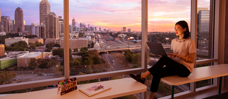 Scad Atlanta Academic Calendar