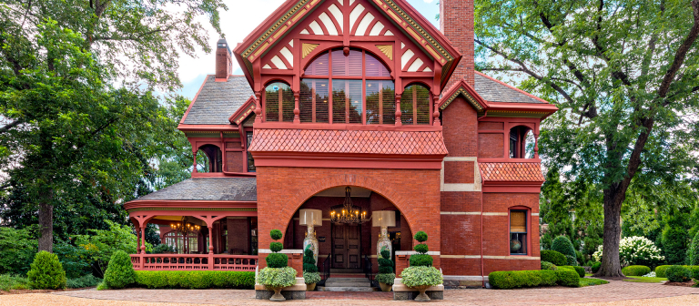 Ivy Hall, SCAD Atlanta