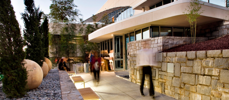 SCAD Digital Media Center, SCAD Atlanta