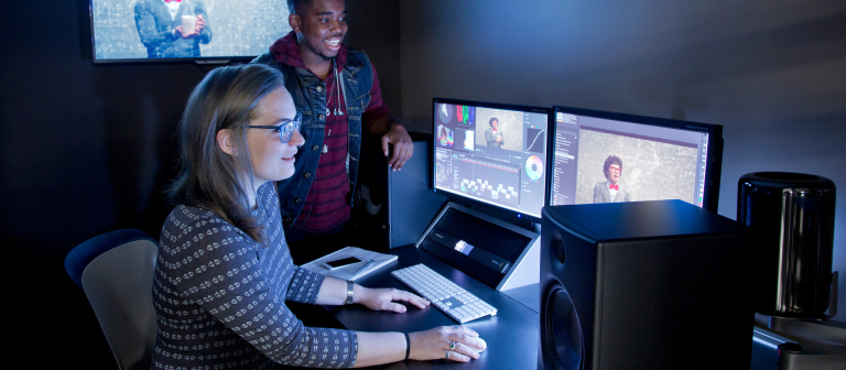 Film Editing 