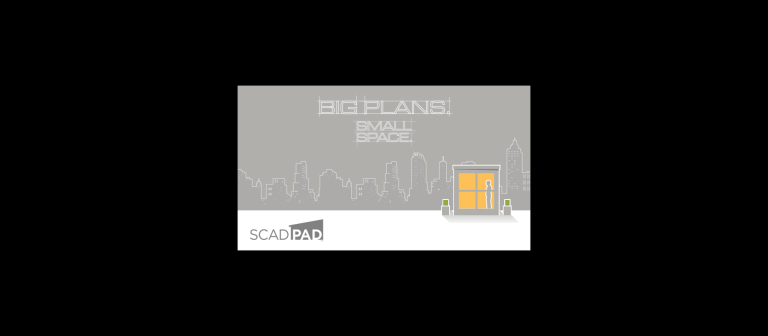 SCADpad, SCAD Atlanta