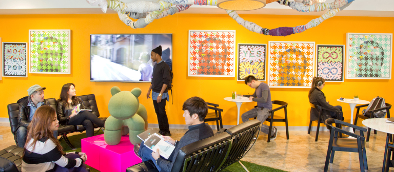 Land Exciting Summer Internships With Pvh Calvin Klein At