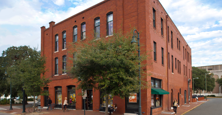 Ex Libris, SCAD Savannah