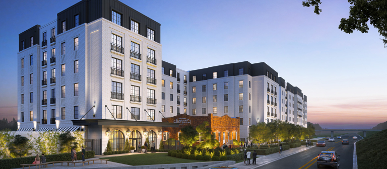 FORTY EIGHT, SCAD Savannah