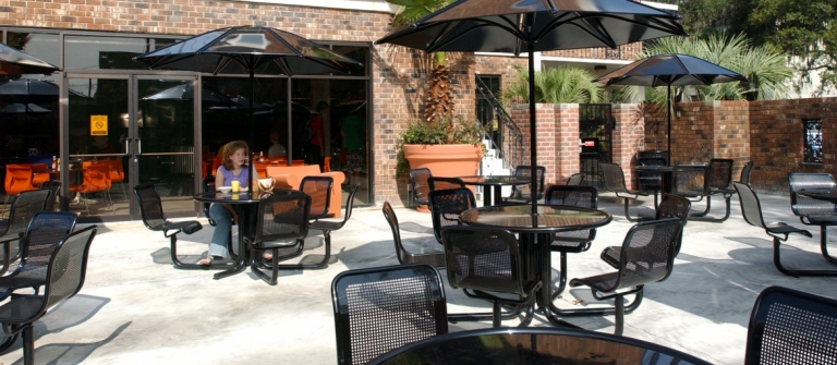 Locations | SCAD
