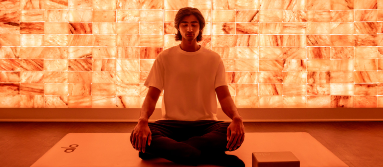 Mind Spa, Turner House, SCAD Savannah