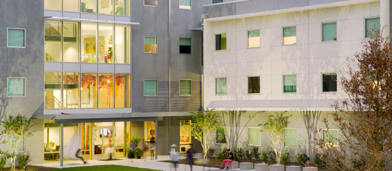 Montgomery House, SCAD Savannah