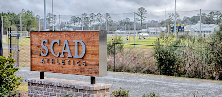 SCAD Athletics, SCAD Savannah