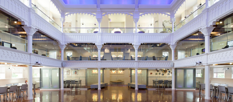 build the foundation for a great career with odp architects scad edu