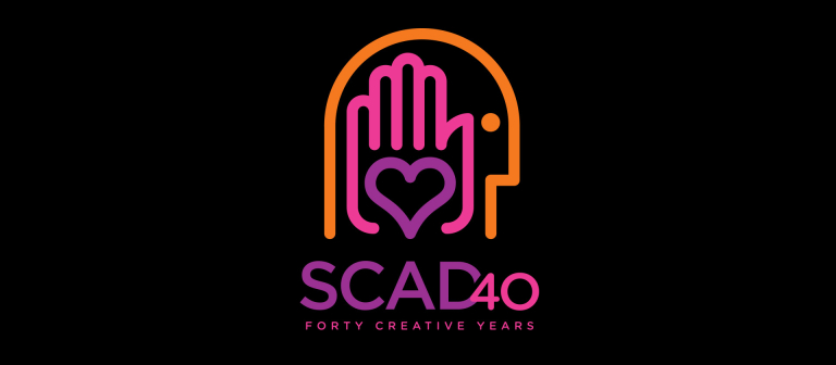SCAD 40 years of creativity