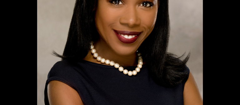 Isabel Wilkerson