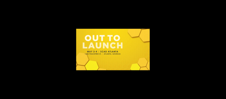 Out to Launch Career Fair at SCAD Atlanta