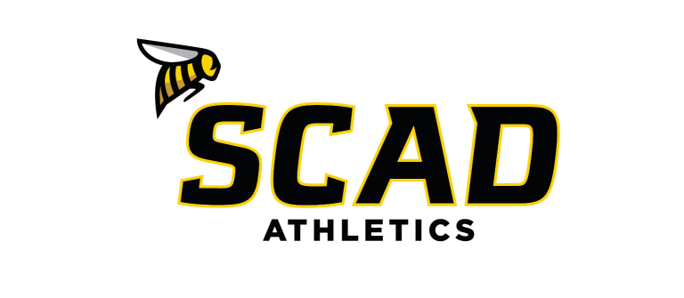 SCAD Athletics logo
