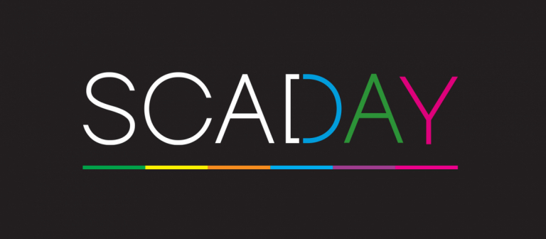 Scad Days Scad scad 2021 calendar