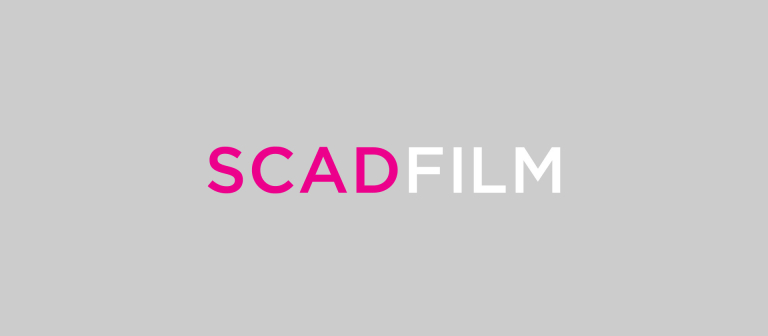SCADFILM logo
