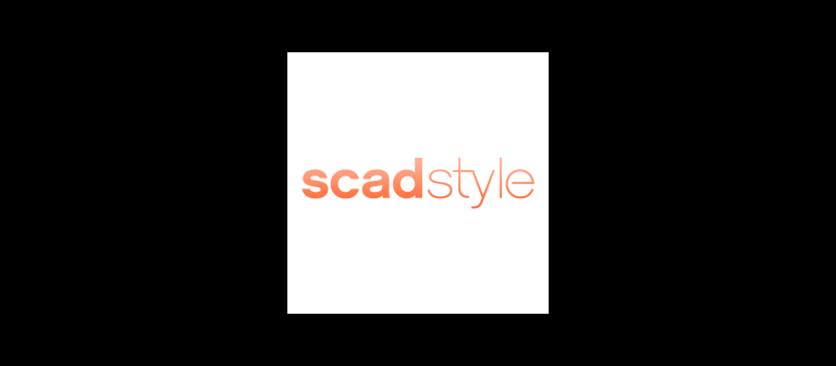 SCADstyle