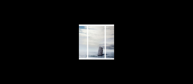 Mark Dorf, "Time," 2011. 