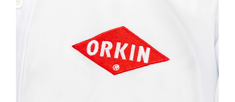 Orkin Unveils New Uniforms Through Partnership with Savannah College of Art and Design