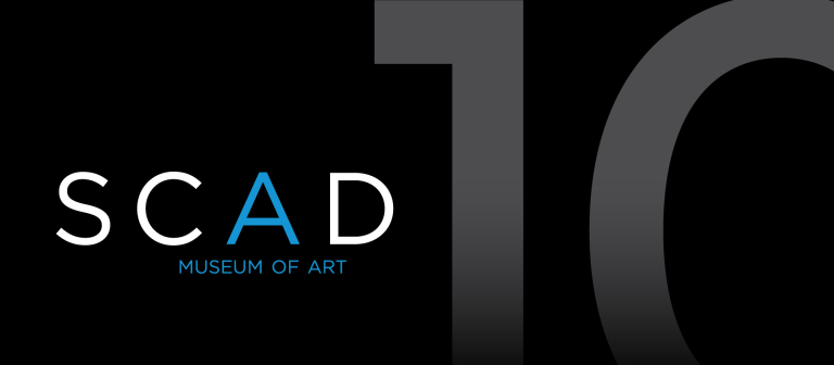 SCAD Museum of Art 10-year anniversary