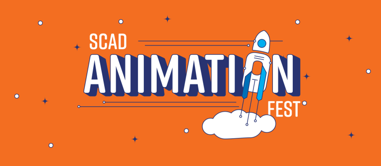 SCAD AnimationFest 2023