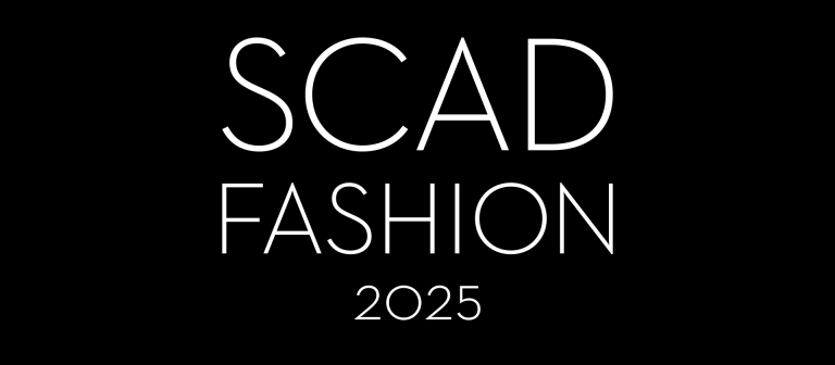 SCAD Fashion 2025