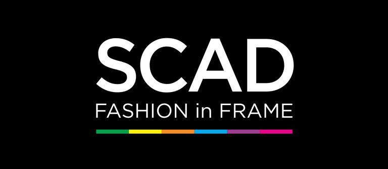 SCAD Fashion in Frame