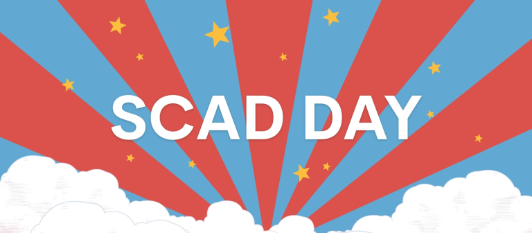 Scad Academic Calendar 2022 Scad Days | Scad