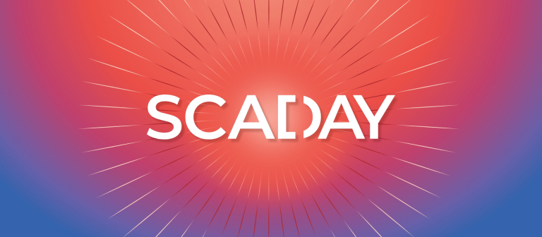 SCAD Day 2026