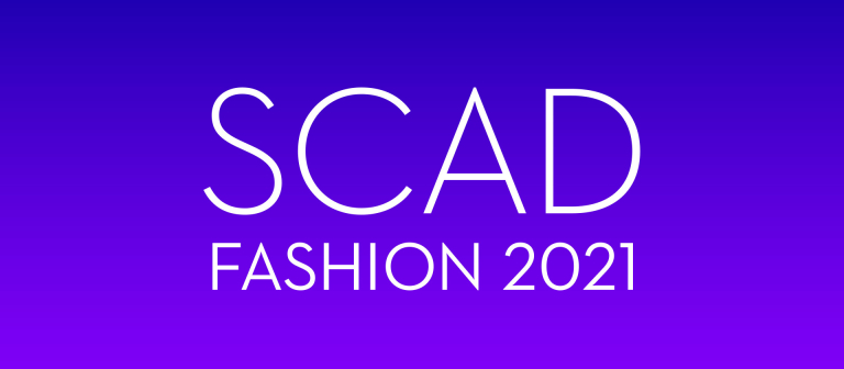 SCAD Fashion Show 2021