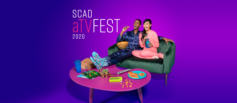 SCAD aTV Fest 2020